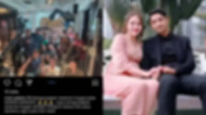 Amanda Manopo dikabarkan tak ikut bermain dalam musim kedua. Kabar tersebut bermula dari unggahan akun Instagram salah seorang kru Ikatan Cinta, 