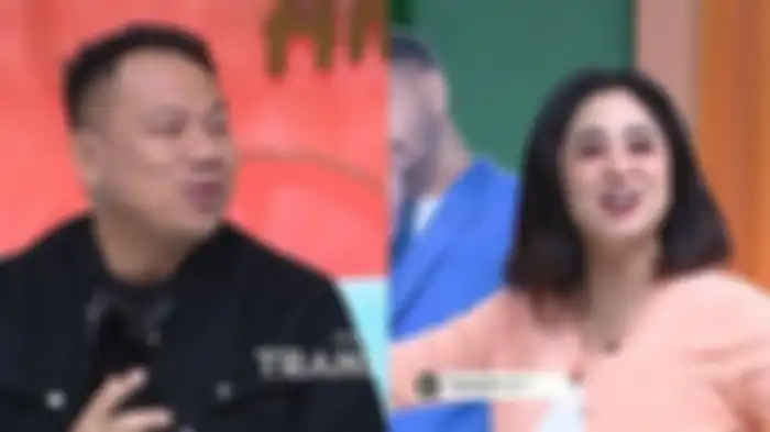 Vicky Prasetyo pepet Dewi Perssik.