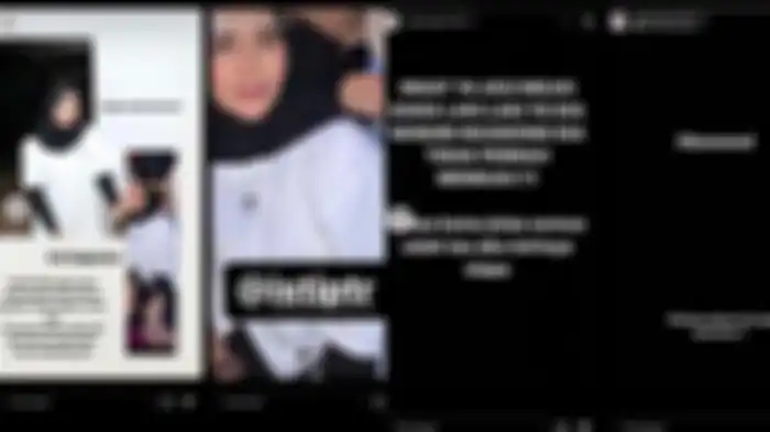 Bukti perselingkuhan Putra Siregar dibongkar Septia Siregar hingga singgung soal celana dalam. 