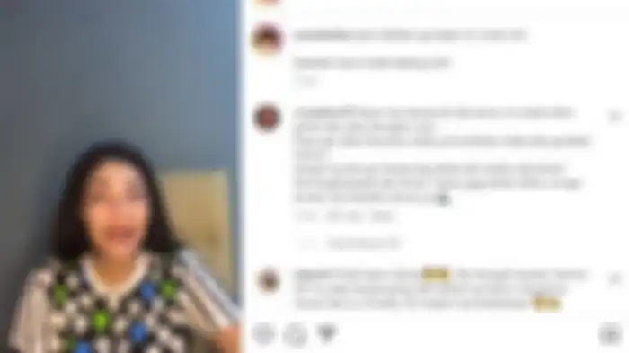 Tengku Zanzabella mengungkapkan alasannya melaporkan Nikita Mirzani.