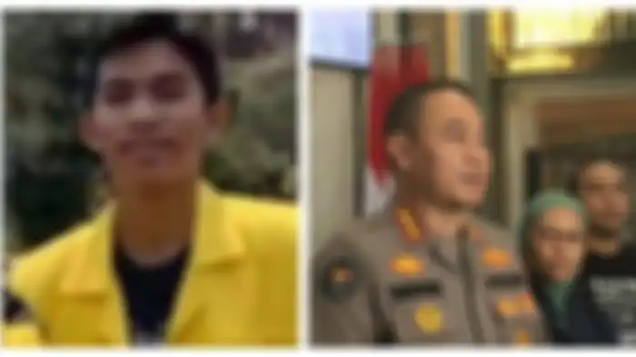 Bukan cuma mencabut status tersangka, Polisi akan pulihkan nama baik Hasya.