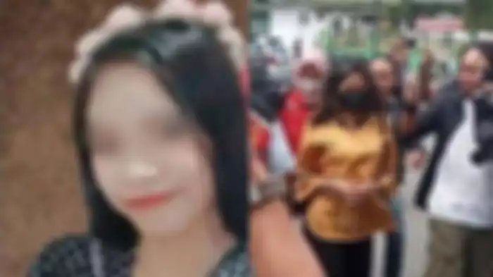 Mama Muda di Jambi yang kini terkuak bagaimana kepribadian sesungguhnya menurut psikolog 