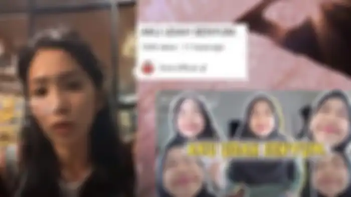 Konten YouTube Ria Ricis dinilai memancing perkara.