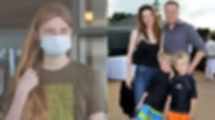 Anak Elon Musk ganti nama dan putuskan jadi transgender.