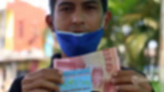 Besaran bansos BLT PIP Kemdikbud 2023