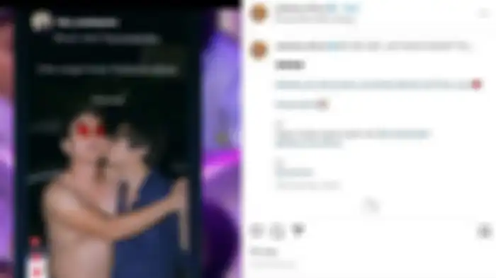 Aldi Taher dihujat ngaku LGBT 