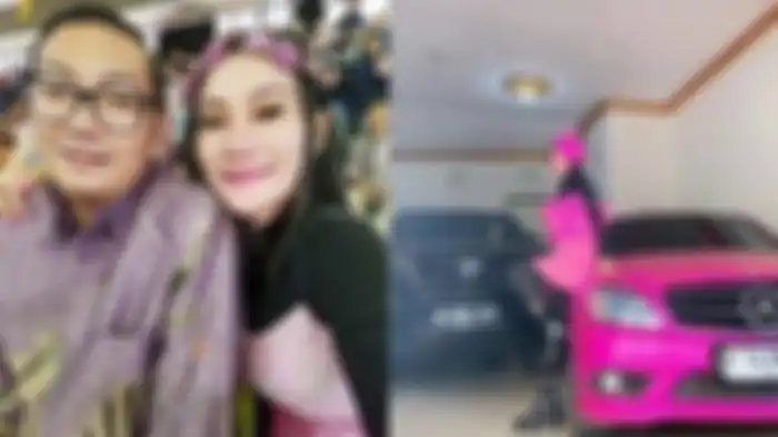Esha Rahmansyah Abrar pejabat Kemensetneg dinonaktifkan dari jabatannya akibat kelakuan istri yang hobi pamer harta. 