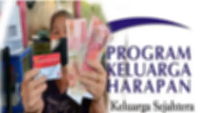 KPM Penerima PKH Lansia-Simak cara cek pencairan Bansos PKH lansia yang dicairkan melalui ATM untuk KPM yang berada dalam jangkauan Bank Himbara. 