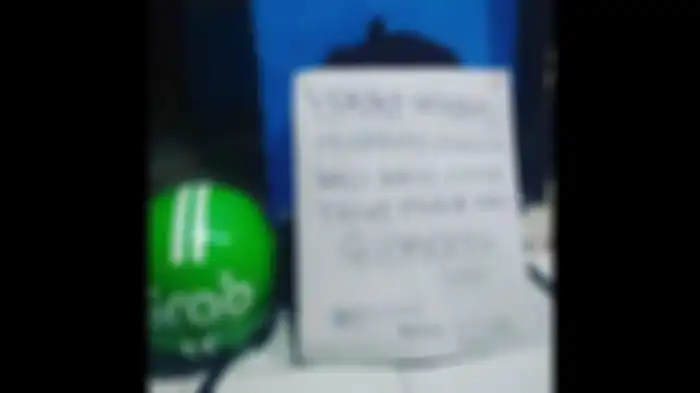 Curahan hati pemudik lebih baik pilih berangkat malam, takut kulit enggak glowing.