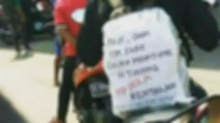Cerita sedih pemudik, calon menantu malah ditikung pengguna mobil sewaan.