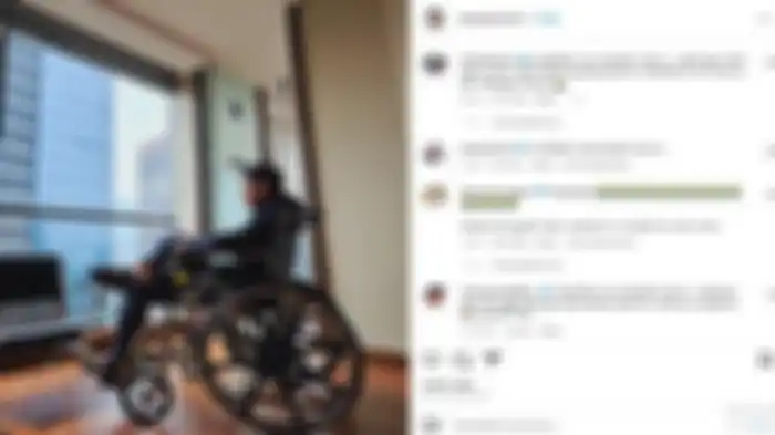 Iqbal Pakula meninggal dunia 