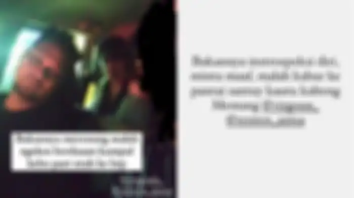 Gedeg lihat tingkah suami, Ina Idola Rusli beberkan Virgoun kabur bukan mint maaf 