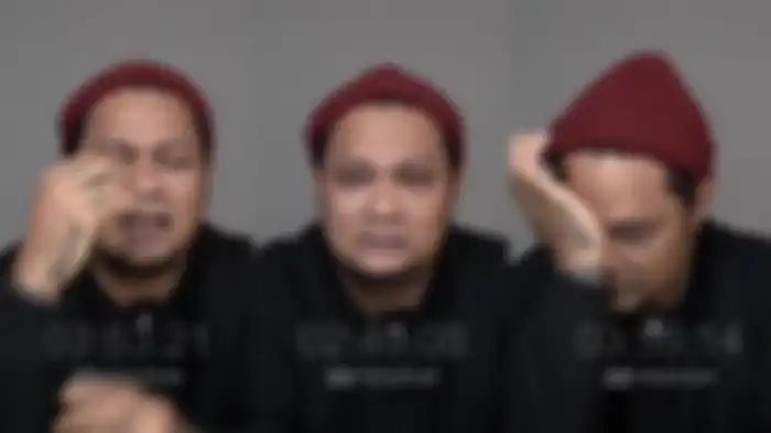 Klarifikasi Virgoun 