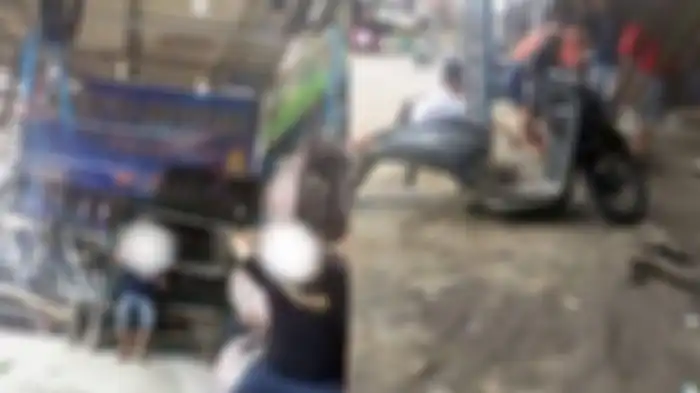 Polisi sebut ada salah paham soal viral bengkel motor Hen's Motor di Sentul yang diduga getok harga servis motor.