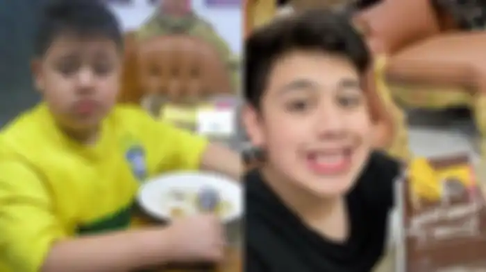 Berikut ini profil Nizam Hasan, artis cilik yang semakin beranjak dewasa dan dipasangkan dengan Sridevi DA dalam serial Magic 5 Indosiar.