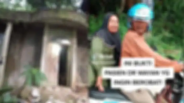 pasien dr Wayan