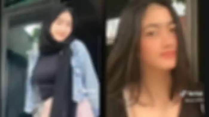 Berikut ini fakta-fakta Syakirah, seleb TikTok viral yang videonya banyak dicari warganet. 