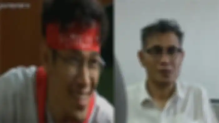 Budiman Sudjatmiko