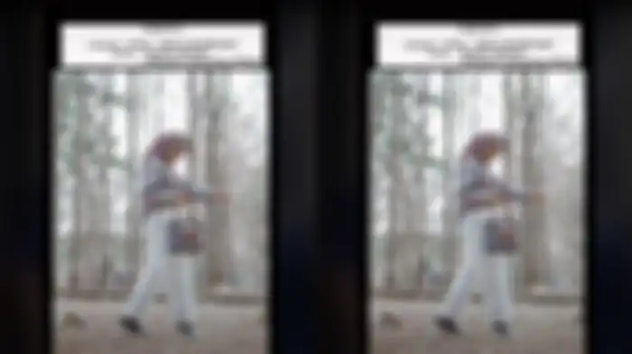 Cuplikan video di akun TikTok TikTok @reretresna. Dalam artikel mengulas tentang viral video perempuan yang memperlihatkan status pekerjaan orang tuanya viral di media sosial, TikTok. 