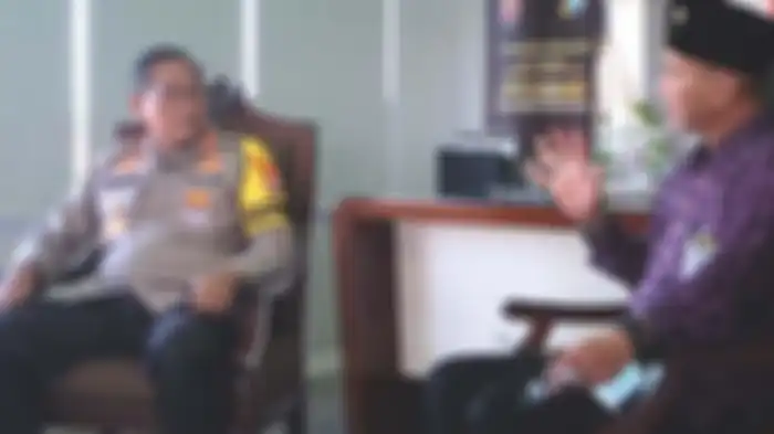 Kombes Pol Sumardji manajer Timnas Indonesia