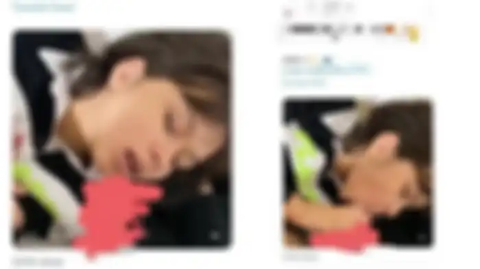 GEGER Video Panas 47 Diduga Detik Rebecca Klopper Pacar Fadly Faisal, Netizen Auto Nyinyir : Gak Heran!