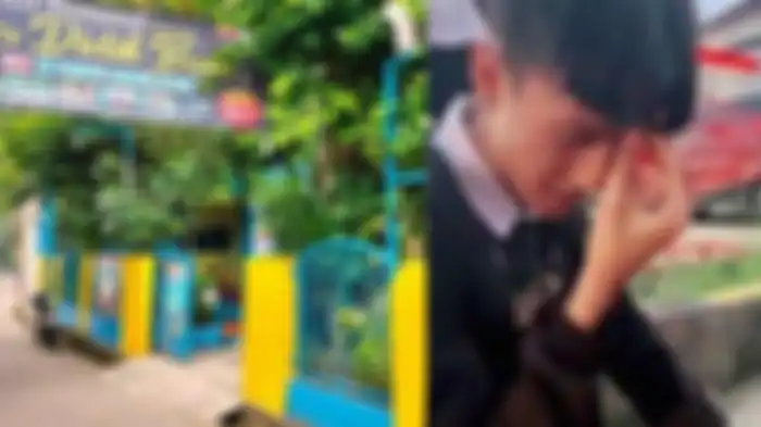 Kesaksian pihak sekolah hingga teman-teman Viky.
