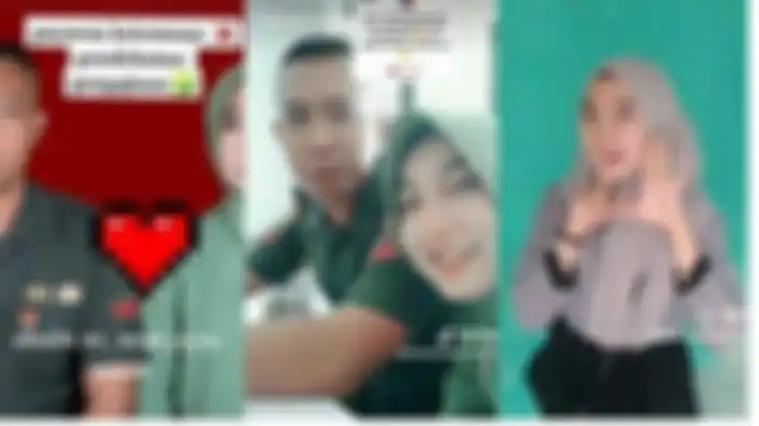 Kisah TNI nyamar jadi pekerja serabutan demi dapatkan hati gadis Aceh.