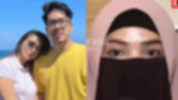 Di tengah kabar bahagia pernikahan Della Puspita, mendadak muncul wanita yang mengaku sebagai istri sah dari sang suami, Arman Wosi. 