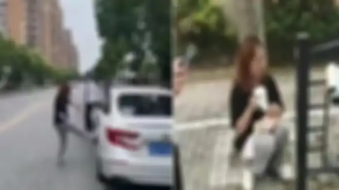 Gadis nekat ajak sopir taksi bercinta untuk balas dendam