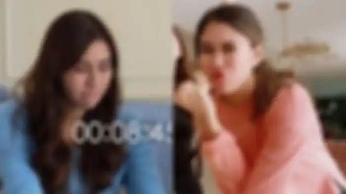 Syahnaz Sadiqah joget-joget usai minta maaf