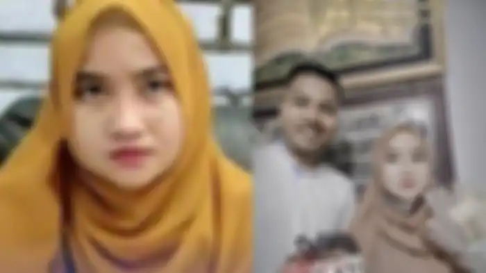 VIRAL Gadis di Asahan Tetap Ingin Nikah Meski Ditikam Pacar 16 Kali 