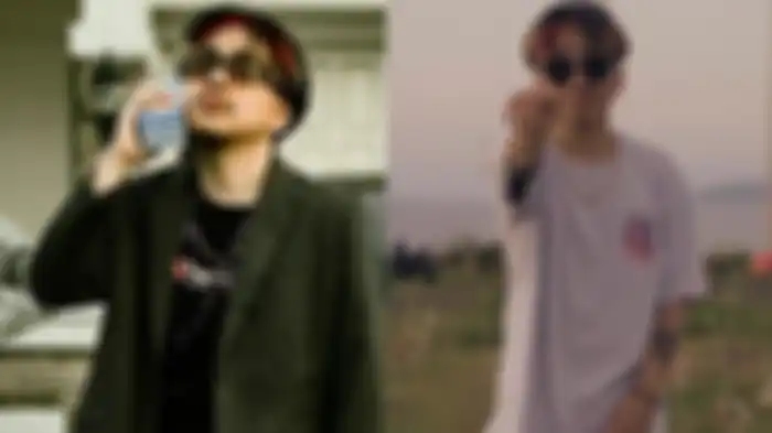  Sosok Ryan Junior, Penyanyi Asal Minsel Sulawesi Utara yang Viral TikTok, YouTube, FB hingga CapCut 
