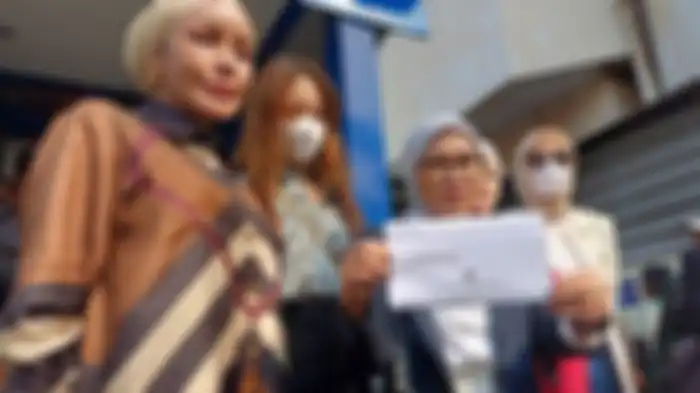 Seorang peserta Miss Universe Indonesia 2023, PKN, melaporkan dugaan pelecehan seksual saat body checking ke Polda Metro Jaya, Senin (7/8/2023).