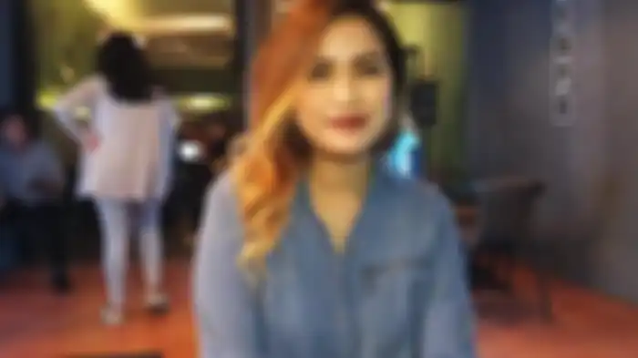 Aina Lutfi
