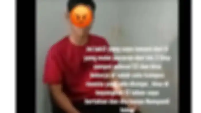Terungkap janji manis dosen di Sinjai, Sulawesi Selatan yang 12 tahun poroti harta pacar tapi nikahnya dengan wanita lain. Orangtua dosen berinisial LF itu ternyata orang kaya 