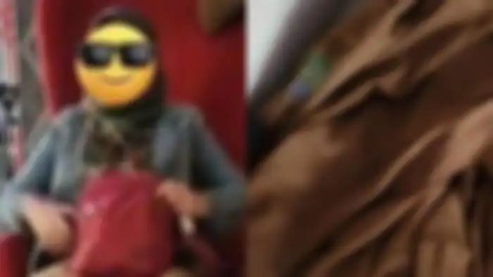 Viral video syur 32 detik, diduga dilakukan oleh ASN wanita dari Pemkot Tangerang