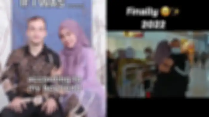 Amaya akhirnya sungguhan dilamar oleh Umit Turker