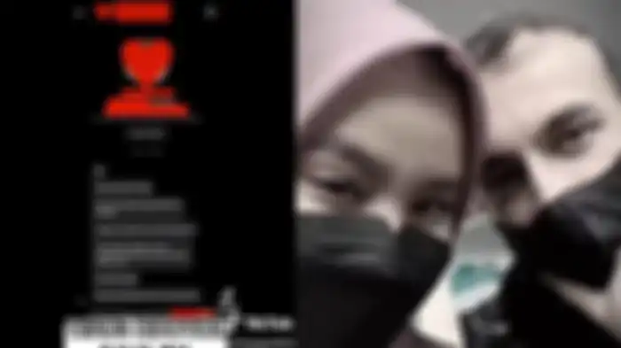 Amaya sungguhan di notice oleh pemain bola yang ia comot fotonya