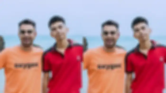 Dimas Ahmad
