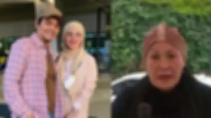 Ibu Aldila Jelita tak restui anaknya rujuk dengan Indra Bekti.