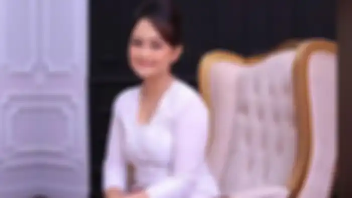 Kisah Pramugari Cantik Jadi Mama Muda Viral di TikTok Beri Pesan ke Putrinya 