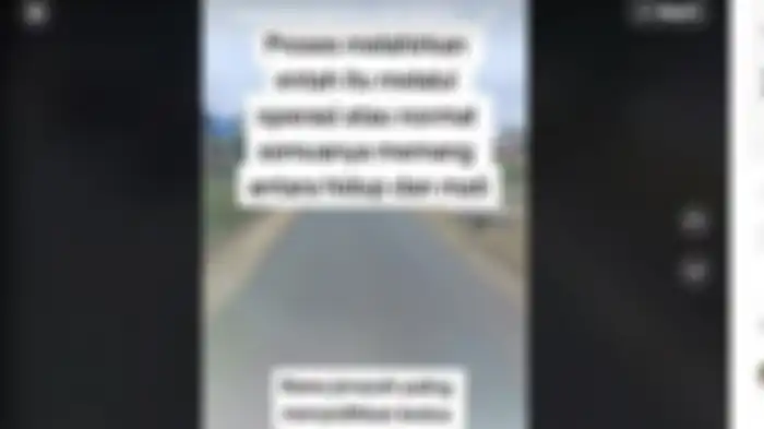 Seorang sopir ambulans di Bengkulu mengaku membawa jenazah ibu yang meninggal setelah melahirkan, cerita tersebut disampaikannya melalui akun TikTok fzambln, pada Jumat (1/9/2023). 