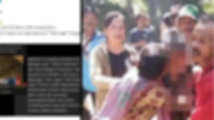 Media sosial dihebohkan dengan kasus dukun yang menyekap seorang wanita selama 15 tahun di Kabupaten Tolitoli, Sulawesi Tengah, ternyata terjadi pada 2018. 