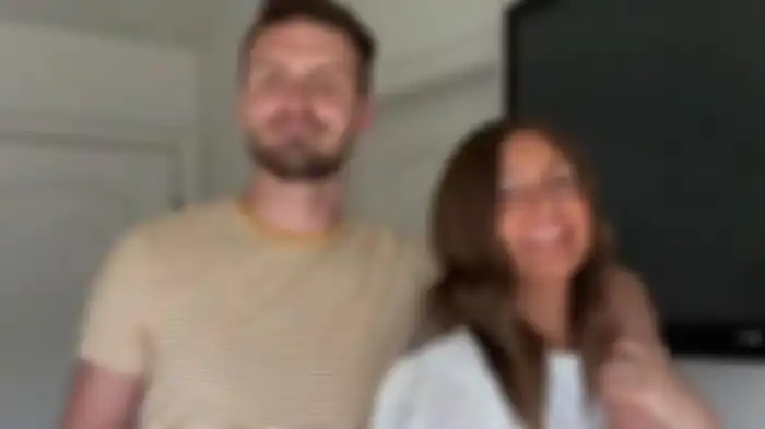 Sepasang suami istri di Utah, Amerika Serikat (AS), Tylee dan Nick Waters mengklaim bahwa sebenarnya mereka masih sepupu.