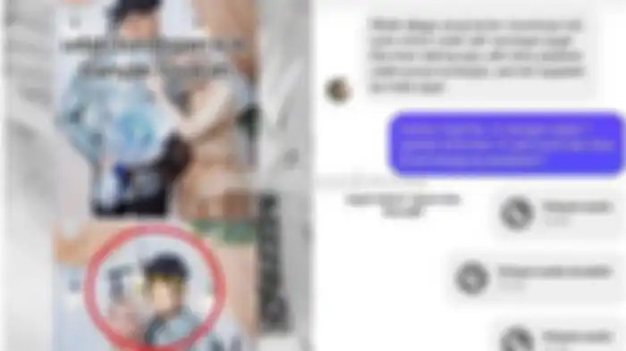 Viral curhatan seorang wanita diselingkuhi calon suami