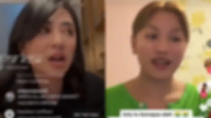 Dewi Perssik tanggapi perseteruan Nikita Mirzani dengan putri sulungnya, pilih bela Lolly. 