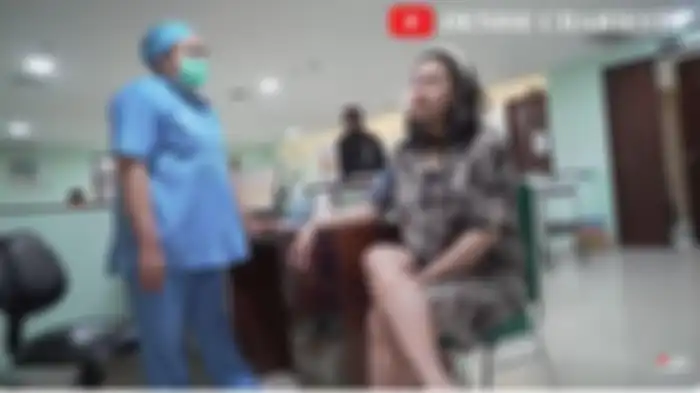 Denise Chariesta sebut ayah biologis dari anaknya tak mau membiayai persalinan.