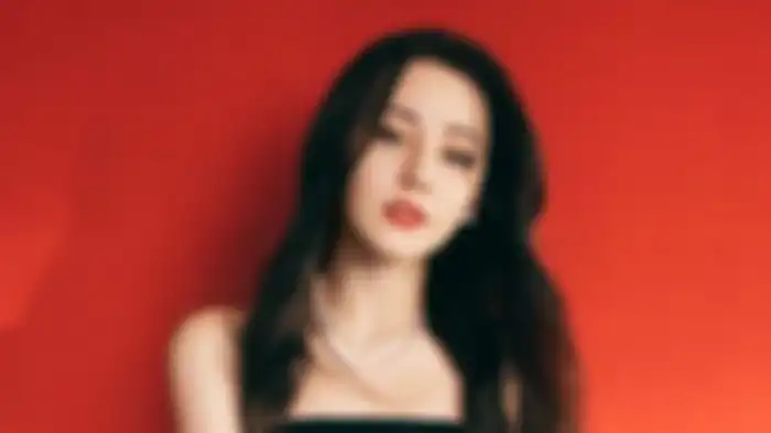 Dilraba Dilmurat 