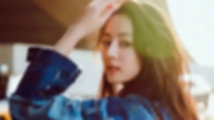 Dilraba Dilmurat wanita tercantik di Asia 