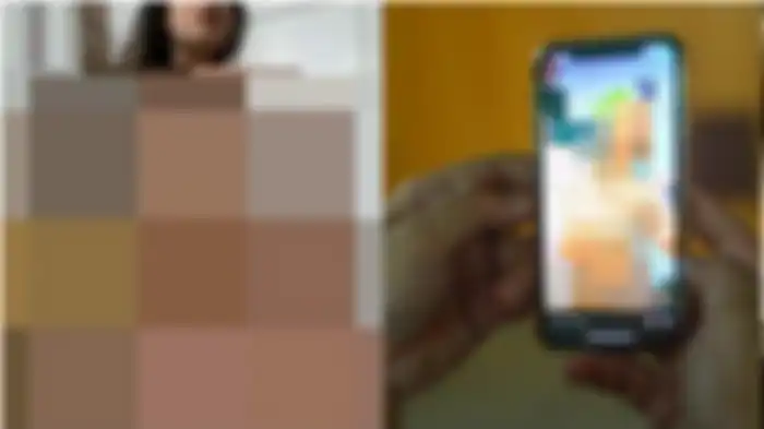 Ilustrasi Video Syur